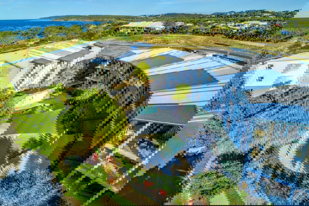 Agnes Water QLD Holiday Jervis Bay