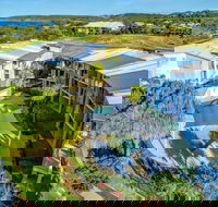 Pavillions on 1770 - Holiday Jervis Bay