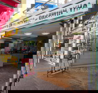 Darwin YHA Melaleuca on Mitchell - Holiday Jervis Bay