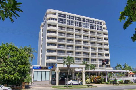 Acacia Court Hotel - Holiday Jervis Bay 0