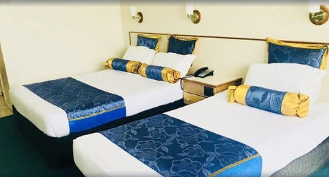 Acacia Court Hotel - Holiday Jervis Bay 5