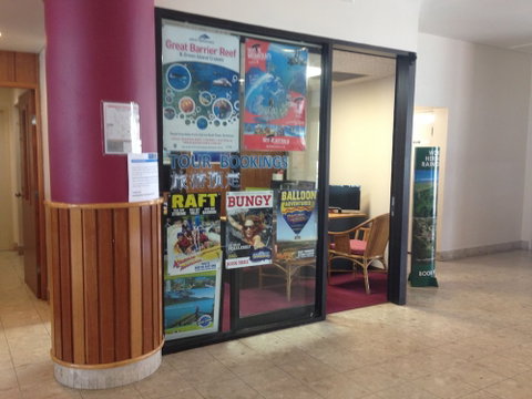 Acacia Court Hotel - Holiday Jervis Bay 3