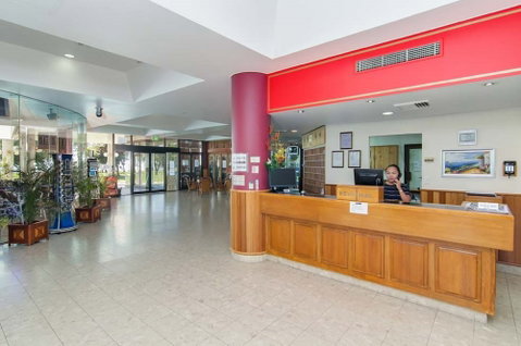 Acacia Court Hotel - Holiday Jervis Bay 4