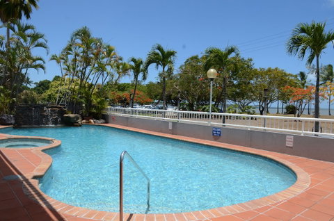 Acacia Court Hotel - Holiday Jervis Bay 1
