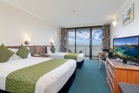 Acacia Court Hotel - Holiday Jervis Bay 6