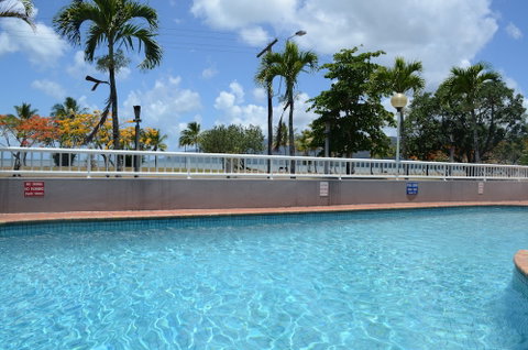 Acacia Court Hotel - Holiday Jervis Bay 2