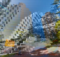 Xanadu Main Beach Resort - Holiday Jervis Bay