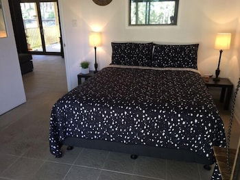 Eaglereach Wilderness Resort - Holiday Jervis Bay 6