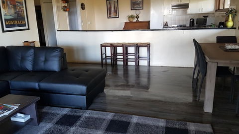 Eaglereach Wilderness Resort - Holiday Jervis Bay 4