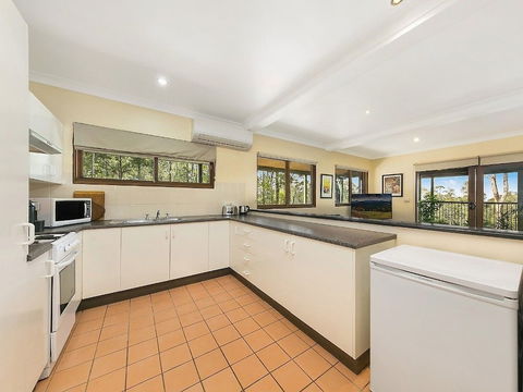 Eaglereach Wilderness Resort - Holiday Jervis Bay 3