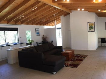 Eaglereach Wilderness Resort - Holiday Jervis Bay 5