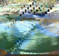 Eaglereach Wilderness Resort - Holiday Jervis Bay