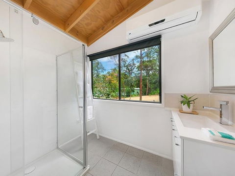 Eaglereach Wilderness Resort - Holiday Jervis Bay 2
