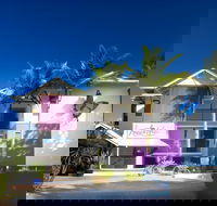 Freestyle Resort Port Douglas - Holiday Jervis Bay