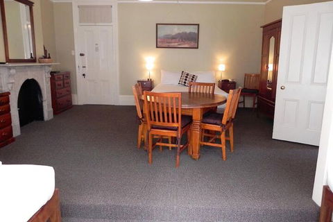 Moore Park Inn - Holiday Jervis Bay 6