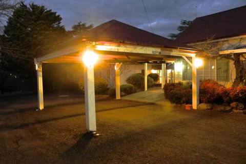 Moore Park Inn - Holiday Jervis Bay 2