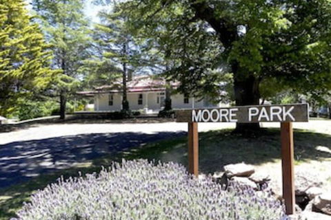 Moore Park Inn - Holiday Jervis Bay 0