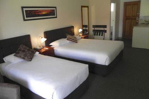Moore Park Inn - Holiday Jervis Bay 5