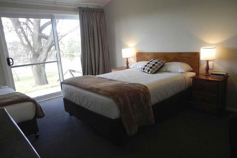 Moore Park Inn - Holiday Jervis Bay 7