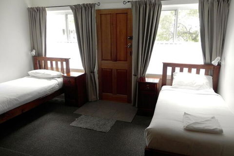 Moore Park Inn - Holiday Jervis Bay 4