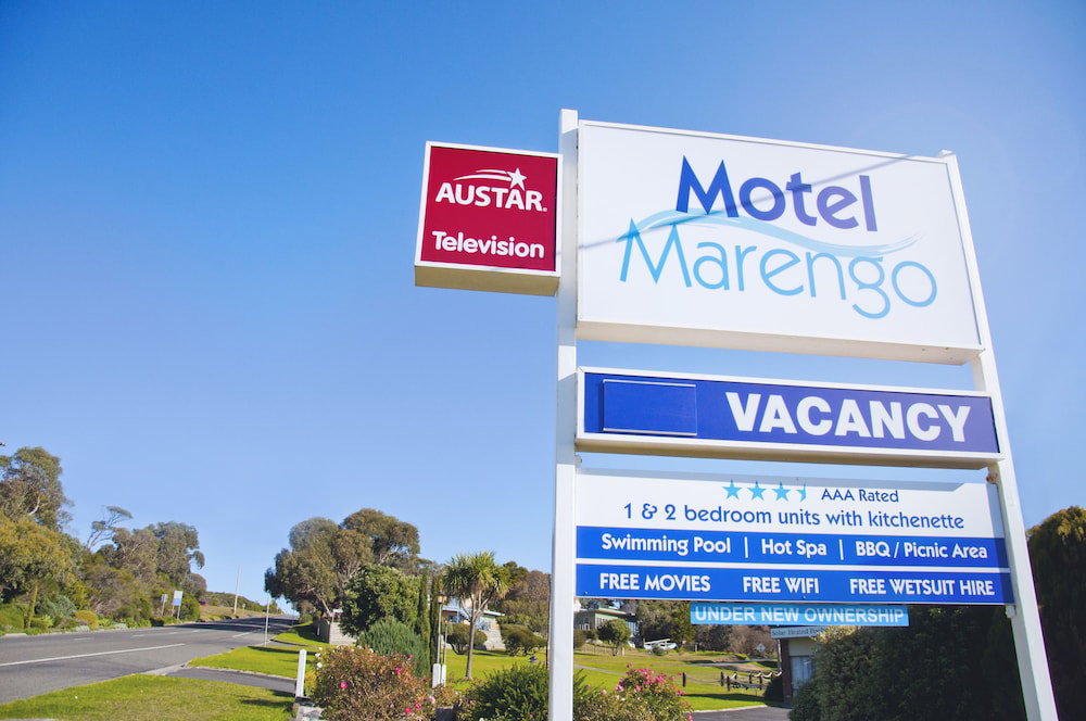 Marengo VIC Holiday Jervis Bay