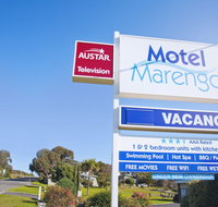Motel Marengo - Holiday Jervis Bay