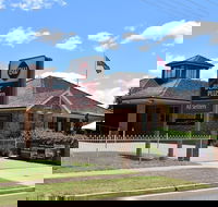 Best Western Plus All Settlers Motor Inn - Holiday Jervis Bay