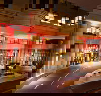 Stamford Grand Adelaide - Holiday Jervis Bay