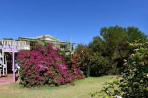 Le Grand Chateau - Holiday Jervis Bay 0