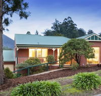 Annie's Escape in Warburton