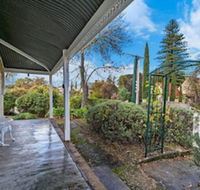 Treasured Memories Cottage - Holiday Jervis Bay