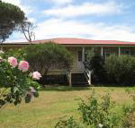 Hope Cottage Country Retreat - Holiday Jervis Bay