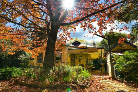 Varenna - Holiday Jervis Bay 2