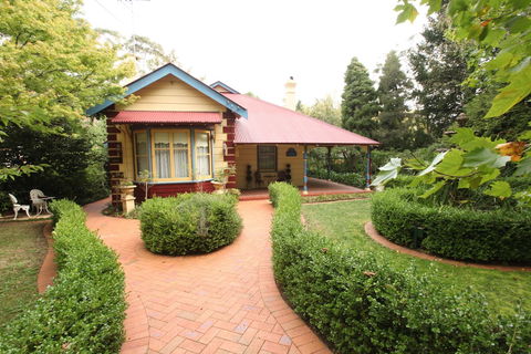 Varenna - Holiday Jervis Bay 0