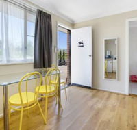 Tamworth Lodge Motel - Holiday Jervis Bay