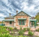 Barossa Vineyard Guesthouse - Holiday Jervis Bay