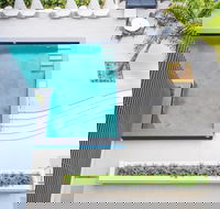Salt Apartments - Holiday Jervis Bay