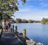 Discovery Parks - Forster - Holiday Jervis Bay
