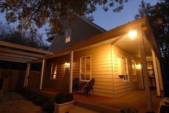 A Secret Treasure - Holiday Jervis Bay 1