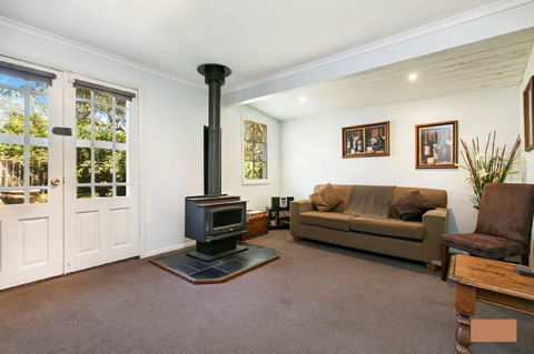 A Secret Treasure - Holiday Jervis Bay 5