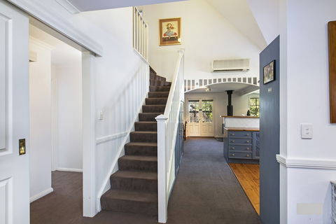 A Secret Treasure - Holiday Jervis Bay 2