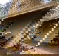 A Secret Treasure - Holiday Jervis Bay