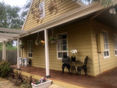 A Secret Treasure - Holiday Jervis Bay 0