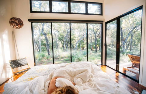 Sunrise At 1770 Holidays - Holiday Jervis Bay 5