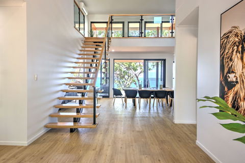 Sunrise At 1770 Holidays - Holiday Jervis Bay 1