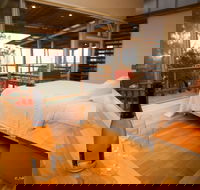 Sunrise at 1770 Holidays - Holiday Jervis Bay