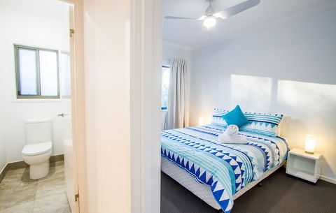 Sunrise At 1770 Holidays - Holiday Jervis Bay 2