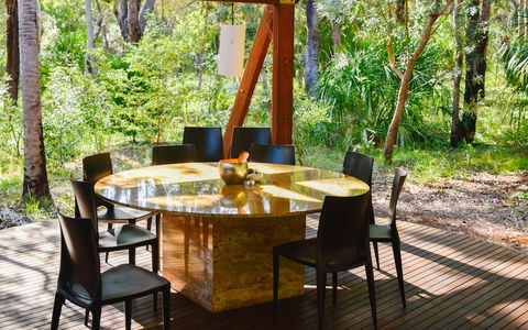 Sunrise At 1770 Holidays - Holiday Jervis Bay 4