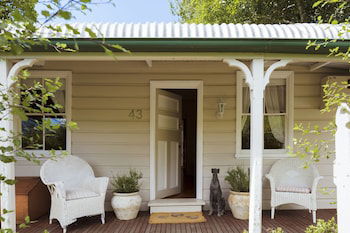 Illalangi Boutique Cottage - Holiday Jervis Bay 0