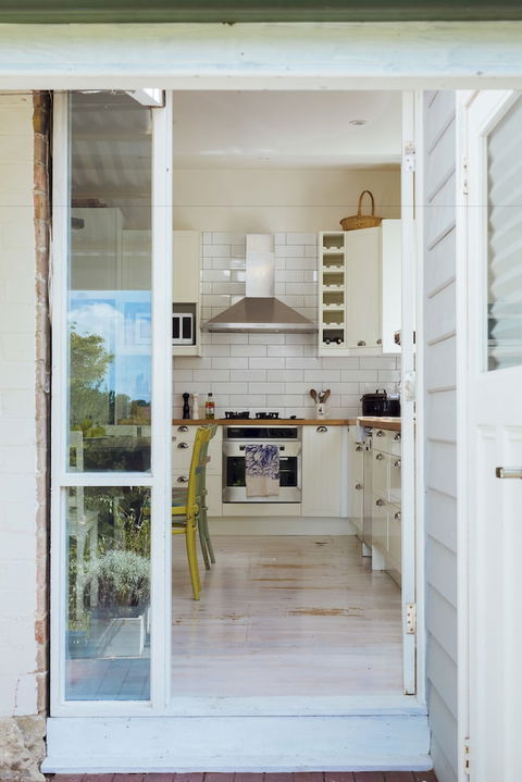 Illalangi Boutique Cottage - Holiday Jervis Bay 1